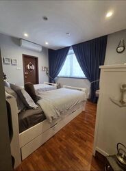 The Eden At Tampines (D18), Condominium #556870771